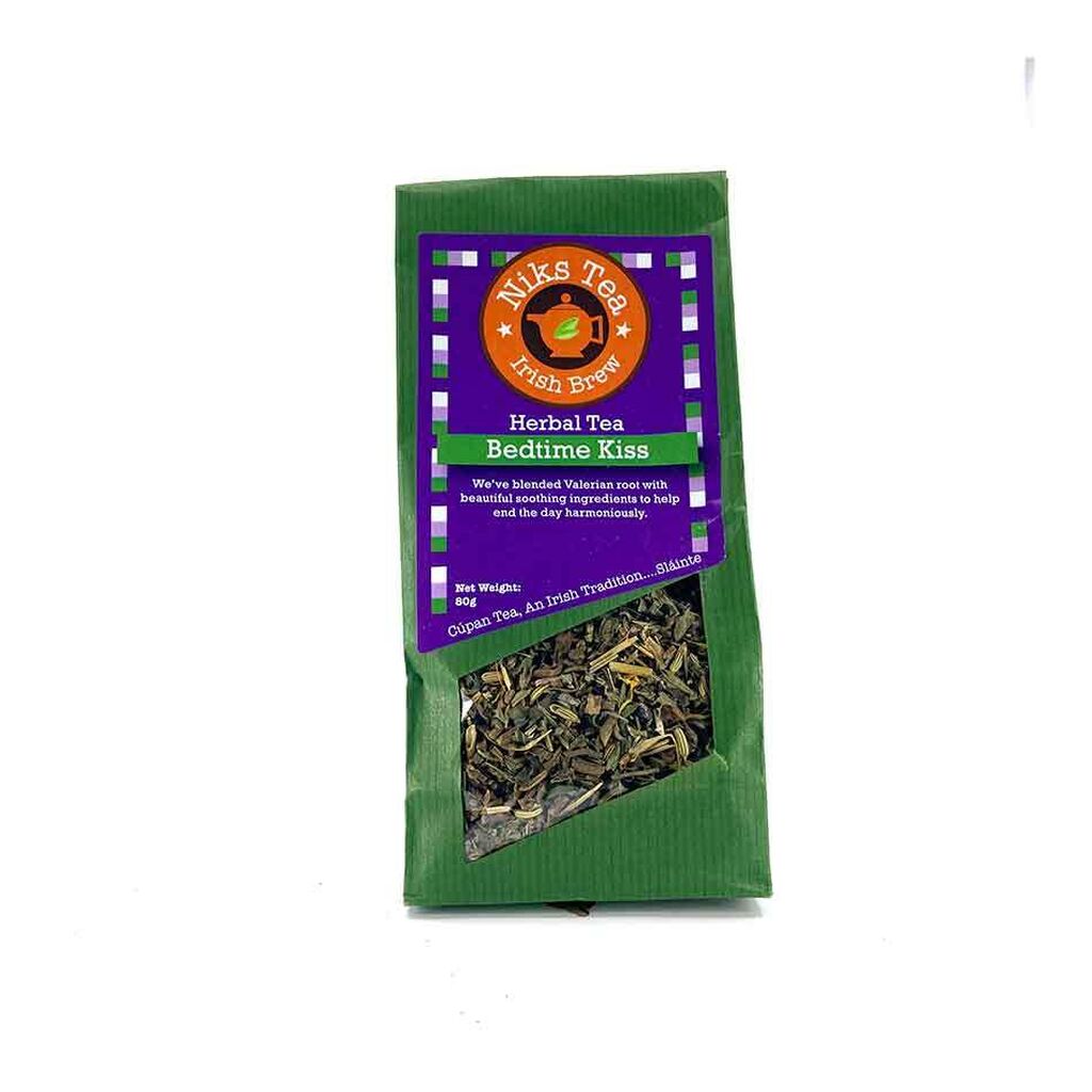 Niks Tea 10