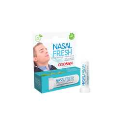 Otosan nasal inhaler