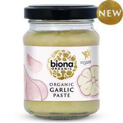 BIONA Garlic Paste