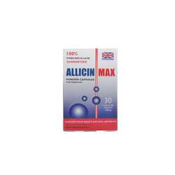 Allicin max