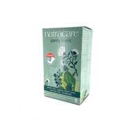 Natracare Curved  Panty Liners