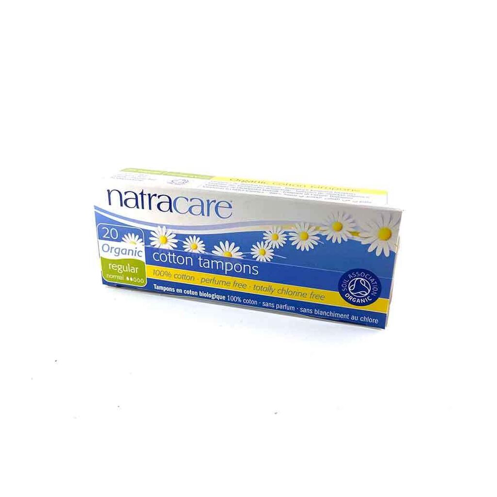 Natracare 6