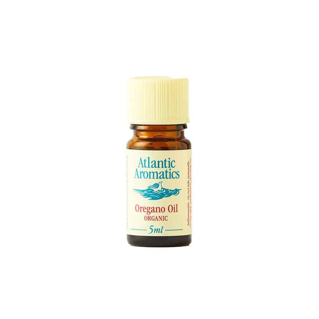 Oregano Organic 5ml