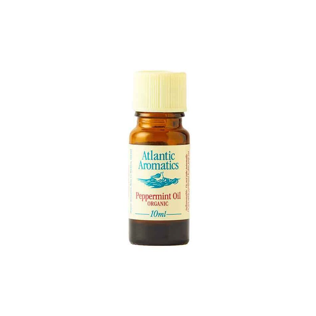 Peppermint Organic 10ml