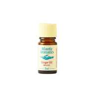 Atlantic Aromatics Ginger Essential Oil