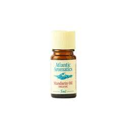 Mandarin Organic 5ml