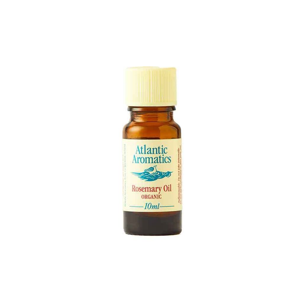 Rosemary Organic 10ml