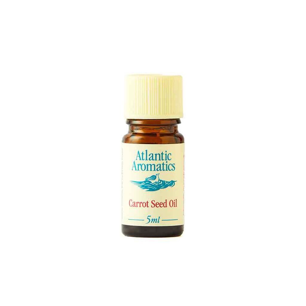 Carrot Seed 5ml
