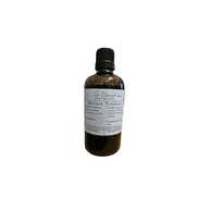 Dr Clare Mullein Tincture
