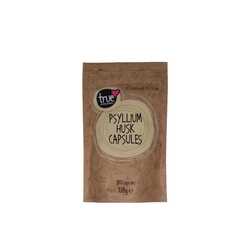 Psyllium capsules