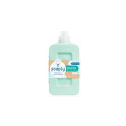 Soaply laundry