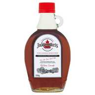 Jakeman's Pure Canadian Maple Syrup