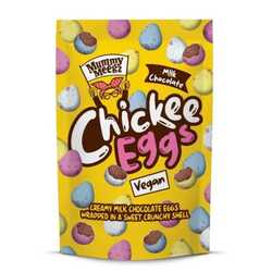 Mummy meegz chickee eggs