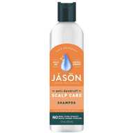 Jason Anti Dandruff Scalp Care Shampoo