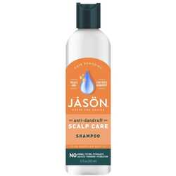 Jason anti dandruff scalp care shampoo 355ml p3415 10907 image