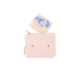 Vico soap bag