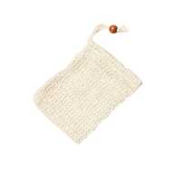 Vico Sisal Soap Bag