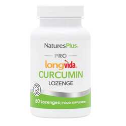 Pro Curcumin lozenge