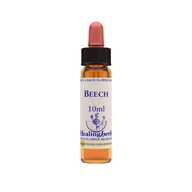 Healing Herb Bach Beech