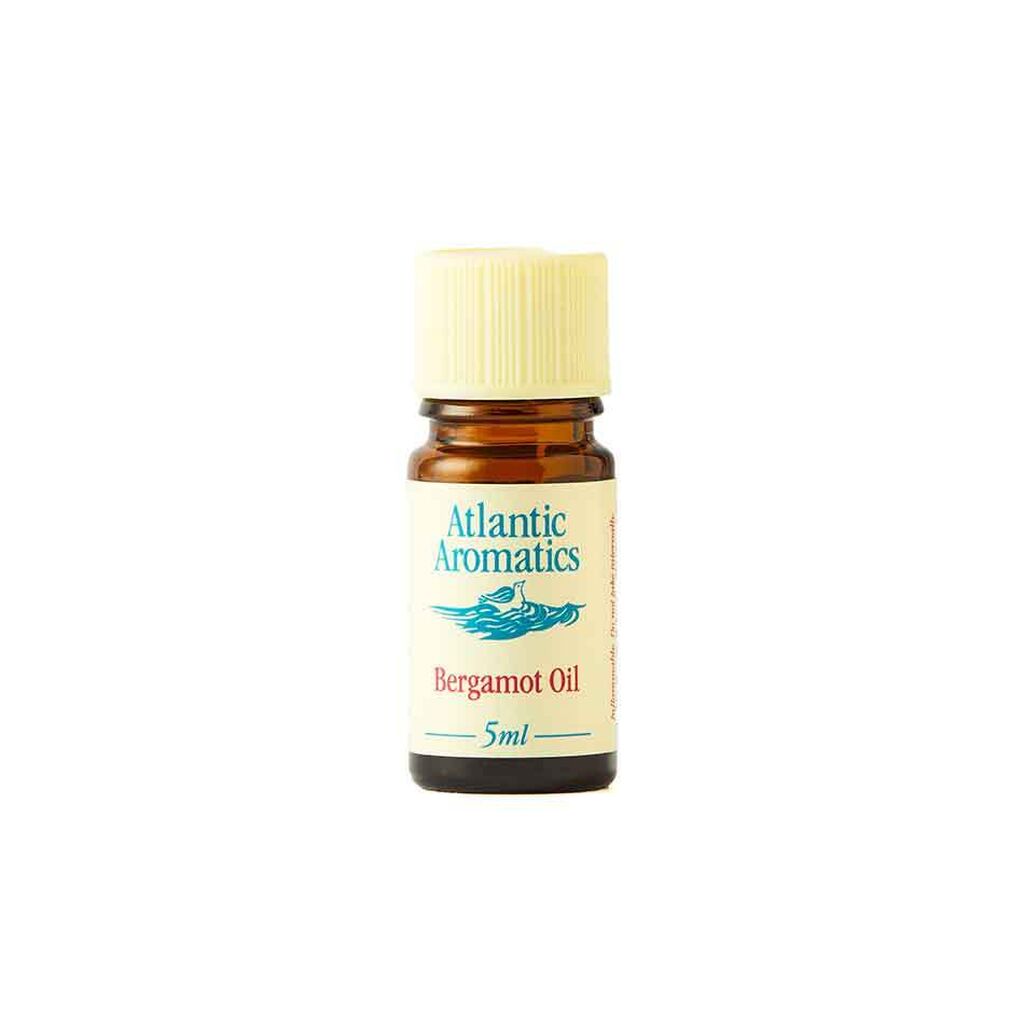 Bergamot 5ml
