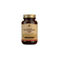 Solgar Vitamin B-Complex  100