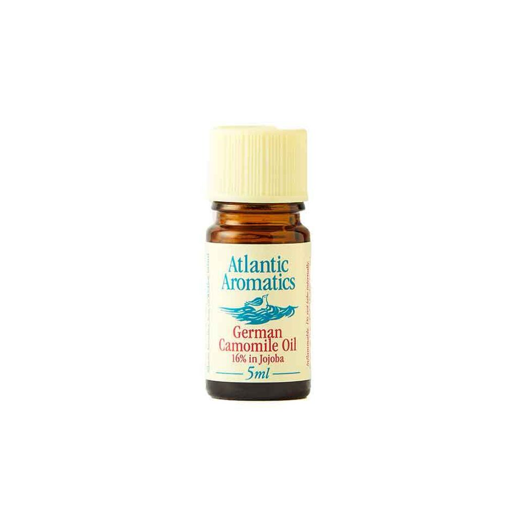 Camomile German 16 in Jojoba 5ml