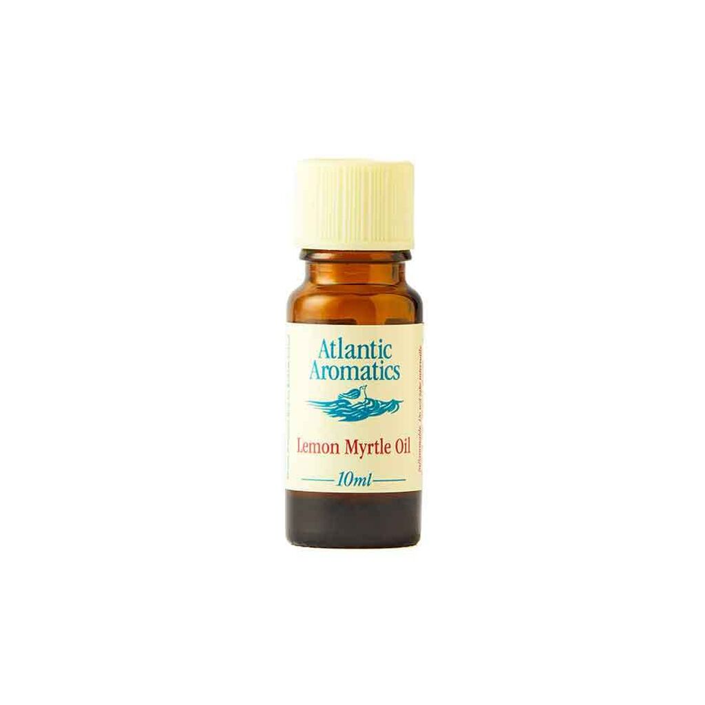 Lemon Myrtle 10ml