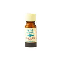 Cedarwood Organic 10ml