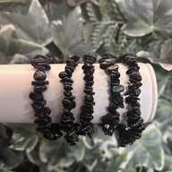 Bracelet Black Tourmaline for Protection
