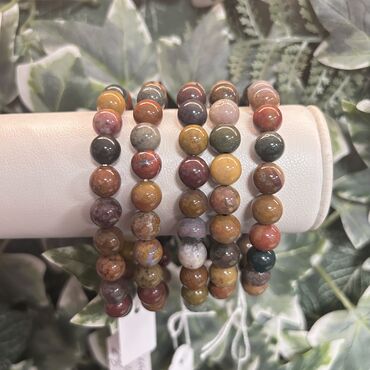 Bracelet Ocean Jasper