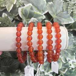 carnelian-bracelet