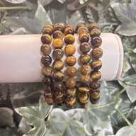 Bracelet Tiger Eye