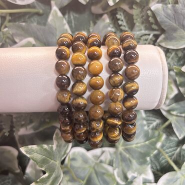 Bracelet Tiger Eye
