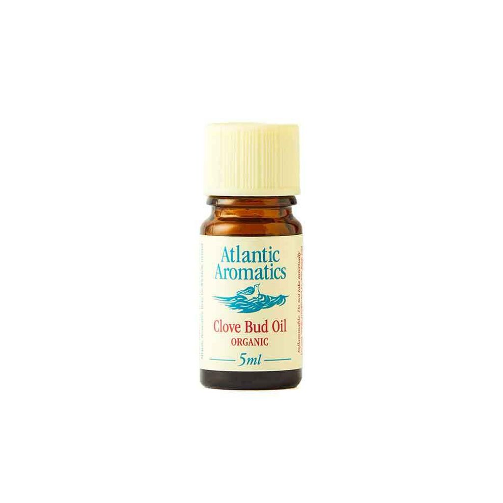 Clove Bud Organic 5ml