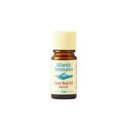 Clove Bud Organic 5ml
