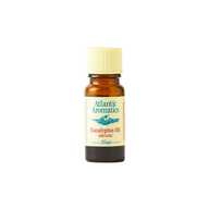 Atlantic Aromatics Organic Eucalyptus Essential  Oil
