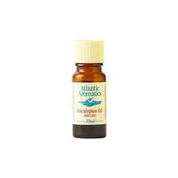 Eucalyptus Organic 10ml