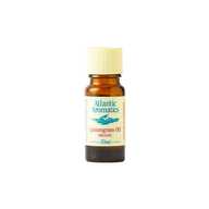 Atlantic Aromatics Organic Lemongrass Essential Oil