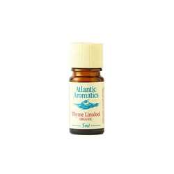 Thyme Linalool Organic 5ml