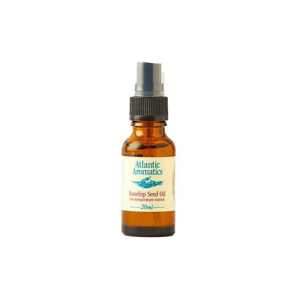 Rosehhip Seed C02 Organic 20ml