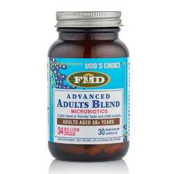 Udos advanced adults blend 30