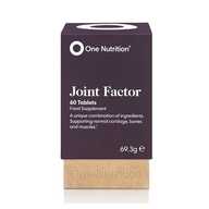 One Nutrition Joint Factor