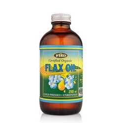 Flora flax oil 250ml 1