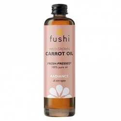 Fushi wild grown fresh pressed carrot oil 100ml p7588 17726 medium