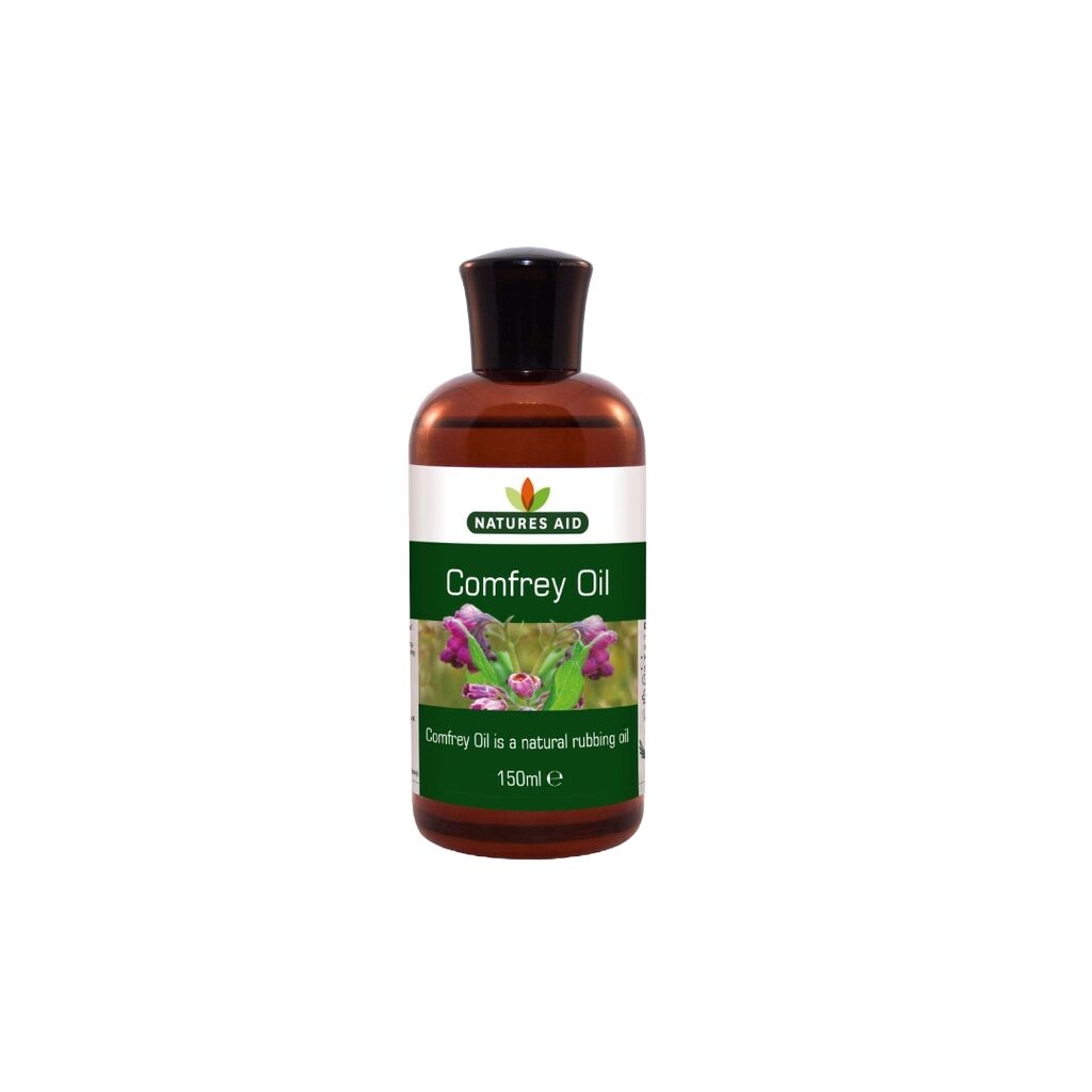 Comfrey oil