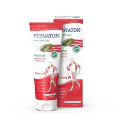 Pernaton Warming 125ml