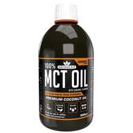 Natures Aid MCT Oil Caramel