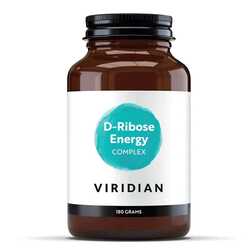 Viridian D Ribose Energy Complex