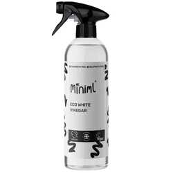Eco friendly white vinegar unscented spray 750ml p37416 116935 image