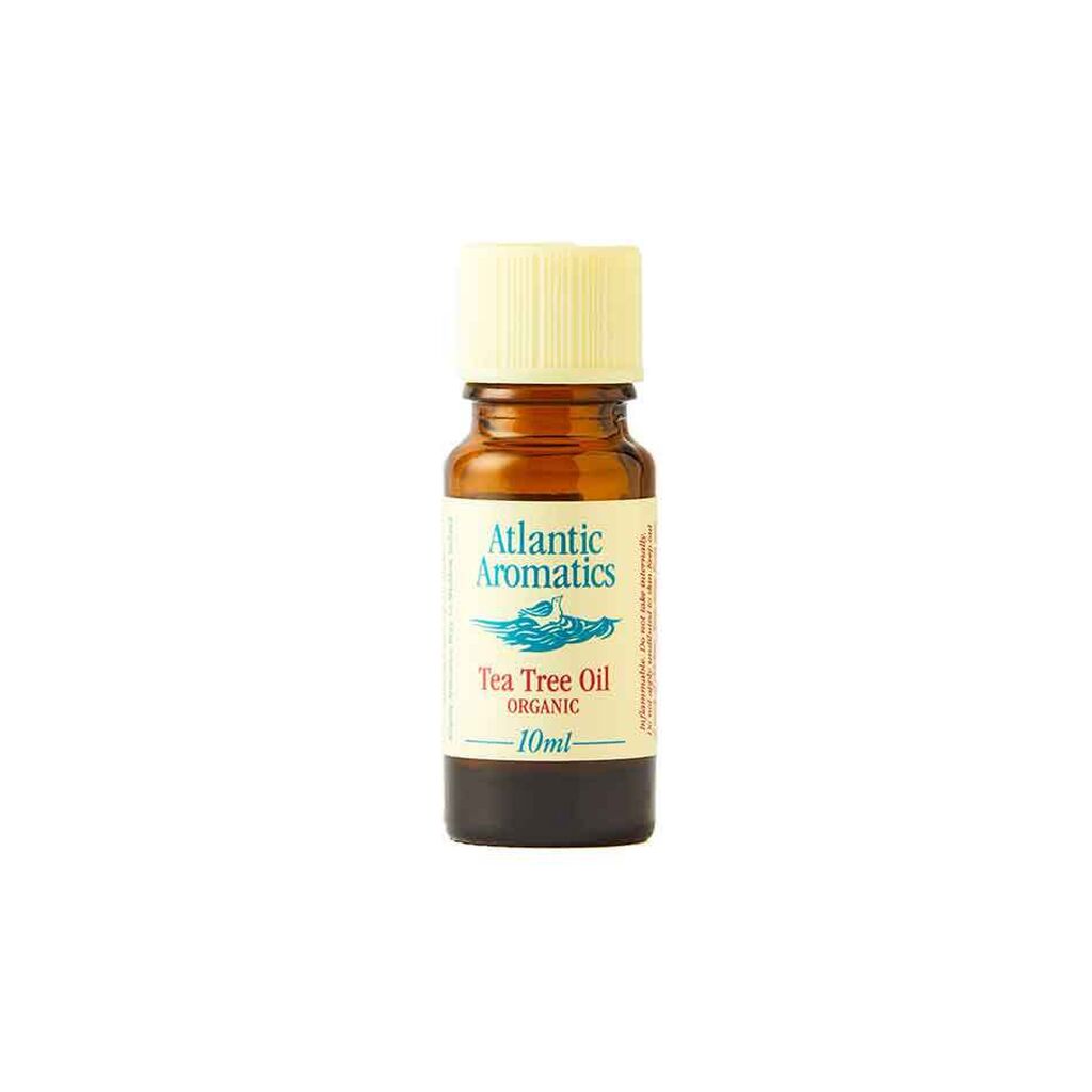 Tea Tree Organic 10ml